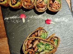-水木苼 蔬食料理