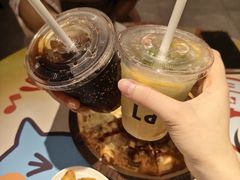 -乐凯撒披萨(领展广场店)