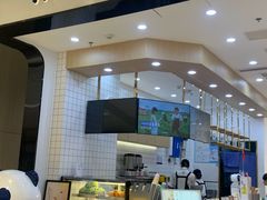 -茶百道(公园天街店)