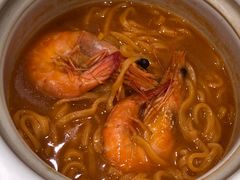 -南山鲜虾面·活鲜小馆·海味大连菜(南山总店)