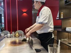 -湘汇概念铁板烧(铁西万达店)