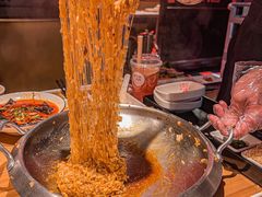 -炉小哥烤肉(信万广场店)