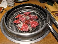 -大牛焱烧·和牛炭火烧放题
