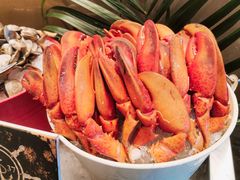 -美食汇·海鲜自助西餐厅·江门富力万达嘉华酒店