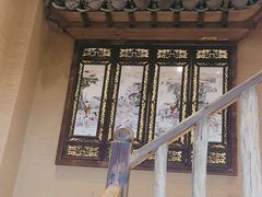 -徽三说·土徽菜·中国徽菜连锁品牌(一中店)