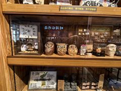 -时间行者书店(新安店)