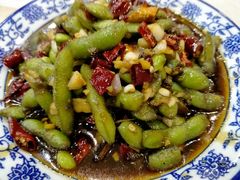 -江城燕子大排档(江汉路步行街店)