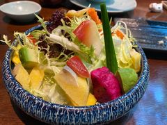 -古京·臻致料理(月湖店)