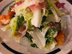 -PIZZA BIANCA(民园店)
