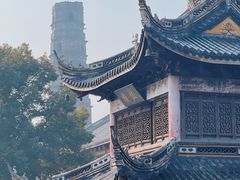 -上海青龙寺