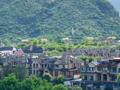 -白石龙音乐公园