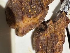 -三个大叔东北烧烤·砂锅菜(西三旗店)