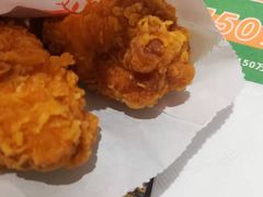 -德克士(中心医院店)