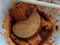 -金张掖麻辣烫(凤城一路店)