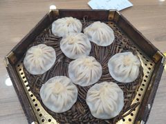 -西安贾三灌汤包·回坊小吃·清真炒菜(北院门总店)