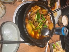 -炉角·鲍鱼牛腩煲(国贸商城店)