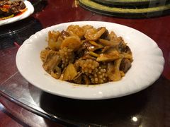 -津菜宋记老房子(平山道店)