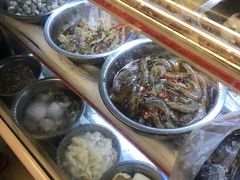 -圆蛋酒料•生腌(开元路店)