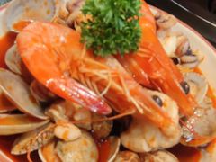 -火炉旁烤肉(阳光店)