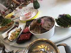 -田园肥牛鲍鱼先生(新北店)