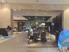 -西安西藏大厦开元名都大酒店·自助餐厅