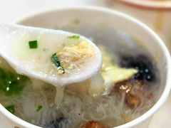 -蓝氏钟楼肉粽