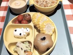 -西贝(满都海公园店)