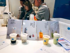 -兰熊鲜奶(西直门凯德mall店)