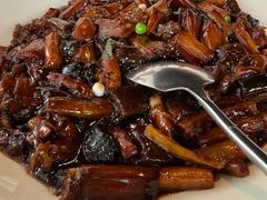 -悦融·京鲁菜·露台花园(安定门店)