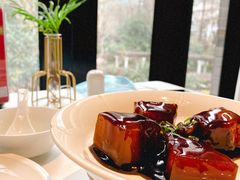 特色红烧肉-HOMES上海本帮菜(襄阳公园店)