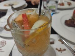 -RELLMAN莱尔曼扒房(黄埔店)