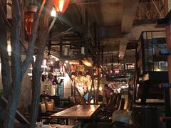 大堂-MAAN COFFEE(金桥店)