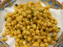 -虎虎龙虾大排档(双井店)