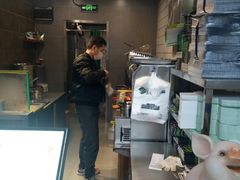 -型男美蛙烤牛蛙(南长街店)