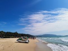 -三亚亚龙湾天域度假酒店