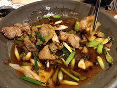 -百年神厨·地道川菜(清江西路店)