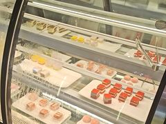 -蓝珊甄选海鲜自助·火锅大排档(近阿那亚店)