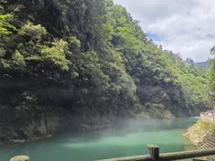 -狮子关旅游区