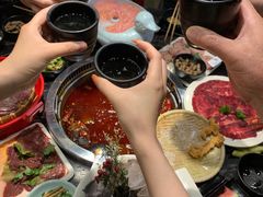 -小王少龙火锅(沙南街店)