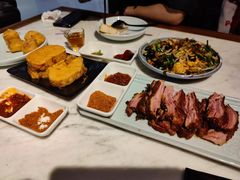 -小吊梨汤·北京菜·烤鸭(鸟巢店)