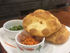 -临潼印象·特色陕菜