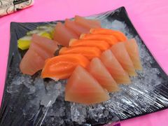 -阿兴生鱼片(大光路店)