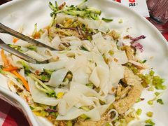 -西贝(六里桥旗舰店)