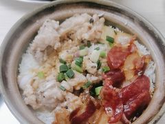 -荣记煲仔饭(高庙路店)