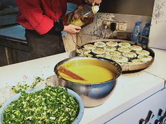 -老上海葱油饼(黄河路店)