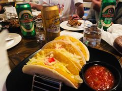 -Rural Tequila墨西哥餐厅(东川路店)