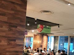 大堂-新旺茶餐厅(嘉里城店)