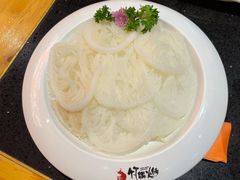 -竹犇番茄火锅(长风街店)