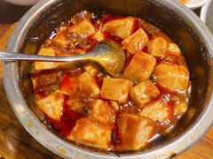 -外婆家(天河领展店)