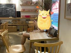 -正南齐北·老街糯米团(洪崖洞店)